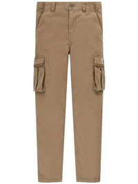 Levi's Infant's Pantaloni Cargo Beige Bambino — immagine 1