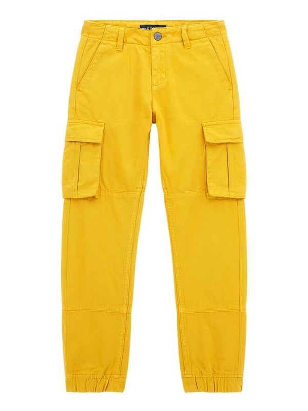 Guess Pantaloni Cargo Gallib Bambini