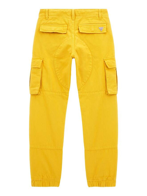 Guess Pantaloni Cargo Gallib Bambini