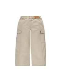 Levi's Pantalon Cargo Beige Enfants Garçons — immagine 2