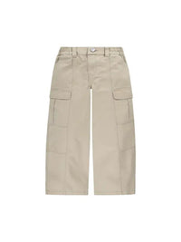 Levi's Pantalon Cargo Beige Enfants Garçons — immagine 1