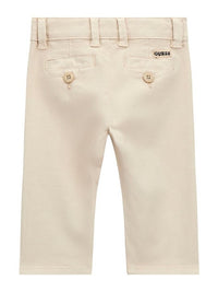 Guess Pantalon Beige Enfant — immagine 2