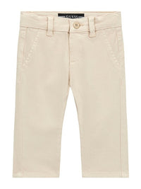 Guess Pantalon Beige Enfant — immagine 1
