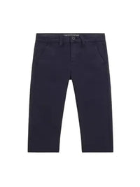 Guess Pantalon Bleu Marine Enfants — immagine 1