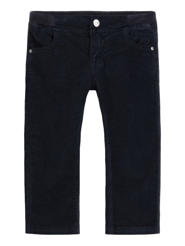 Guess Pantaloni Total Blu Bambini