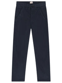 Guess Pantaloni Total Blu Bambini — immagine 1