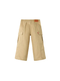 Levi's Lvg Twil 94 Pantalon Cargo Beige Enfant — immagine 2