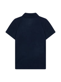 Polo Levi's Batwing bleu enfant — immagine 2