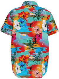 Guess Kids Chemise Multicolore Enfant — immagine 2