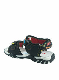Champion Sandal Play Ball B Ps Sandales Noir Enfant — immagine 3