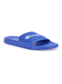 Champion Daytona Claquettes Bleues Enfants — immagine 1