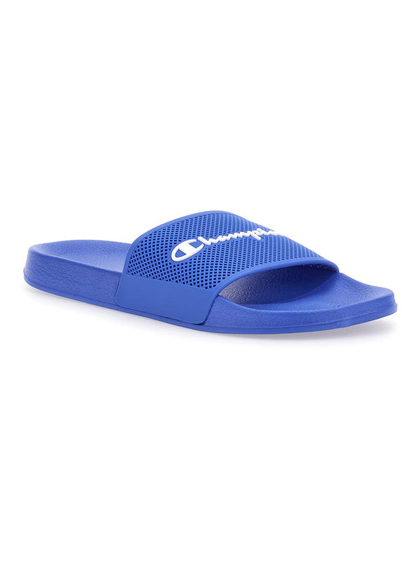Champion Daytona Ciabatte Blu Bambini
