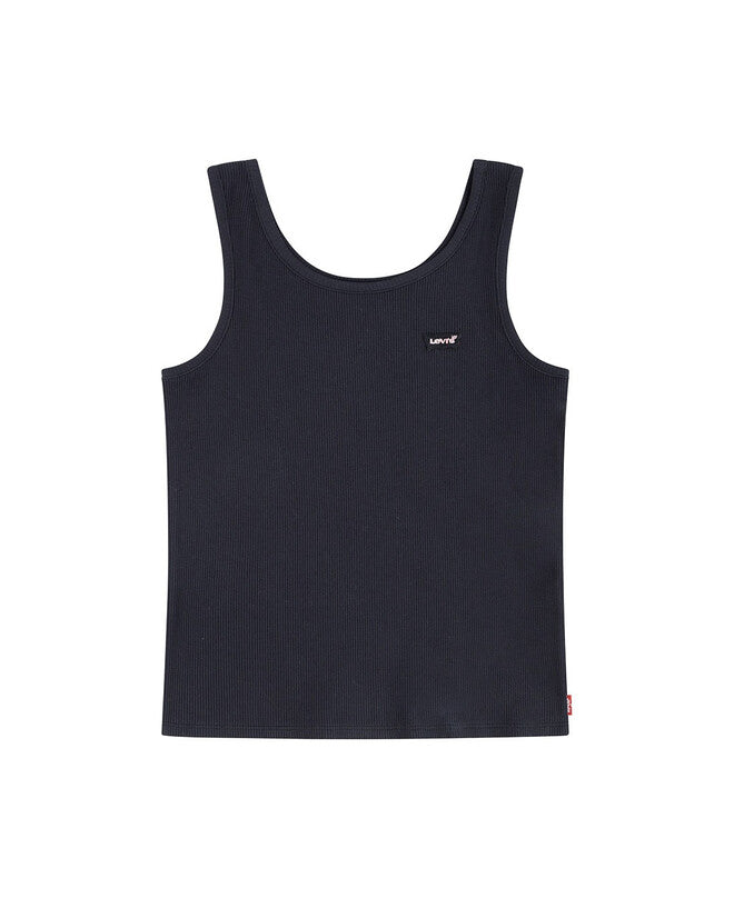 Levi's Lvg Meet And Greet Canotta Nera Bambini