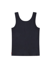 Levi's Lvg Meet And Greet Canotta Nera Bambini — immagine 2