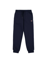 Champion Pantaloni Tuta Blu Bambini Ragazzi — immagine 1
