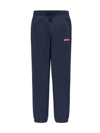 Levi's Kids Jogginghose Pantalone Tuta Blu Bambino — immagine 1