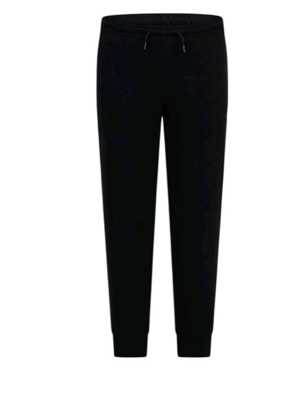 Jordan Jumpman Pantaloni Tuta Neri Bambini Ragazzi