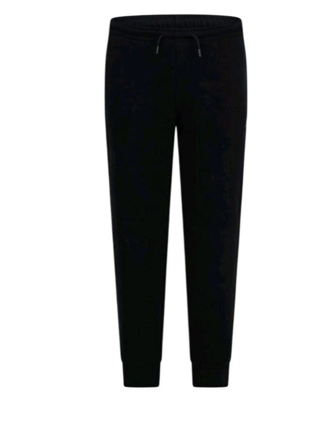 Pantalon de survêtement Jordan Jumpman noir pour enfant garçon