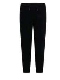 Pantalon de survêtement Jordan Jumpman noir pour enfant garçon — immagine 1