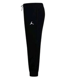 Pantalon de survêtement Jordan Jumpman noir pour enfant garçon — immagine 2