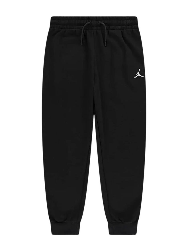 Jordan Jumpman Pantalone sportivo nero bambino