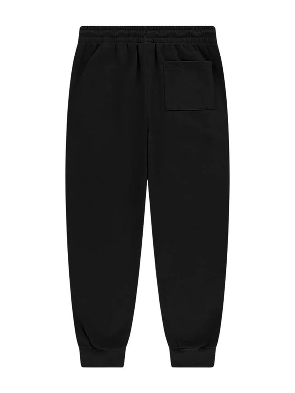 Jordan Jumpman Pantalone sportivo nero bambino