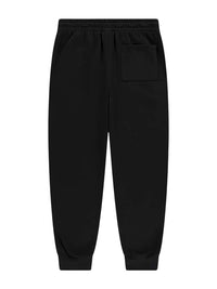 Jordan Jumpman Pantalone sportivo nero bambino — immagine 2