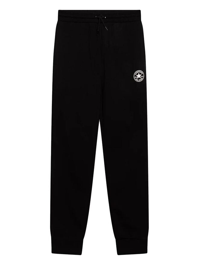 Converse Chuck Patch Pantaloni Tuta Neri Bambino