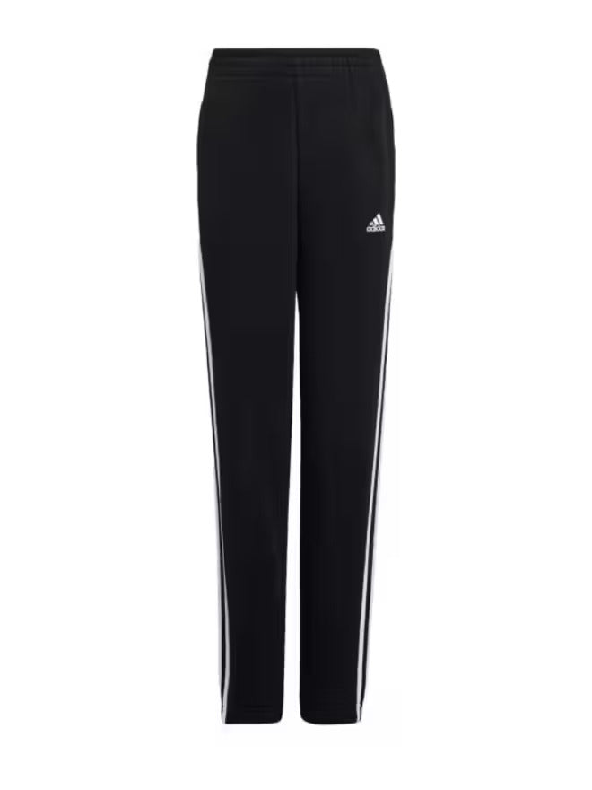 Adidas Pantalon Essentials 3 bandes Noir enfants