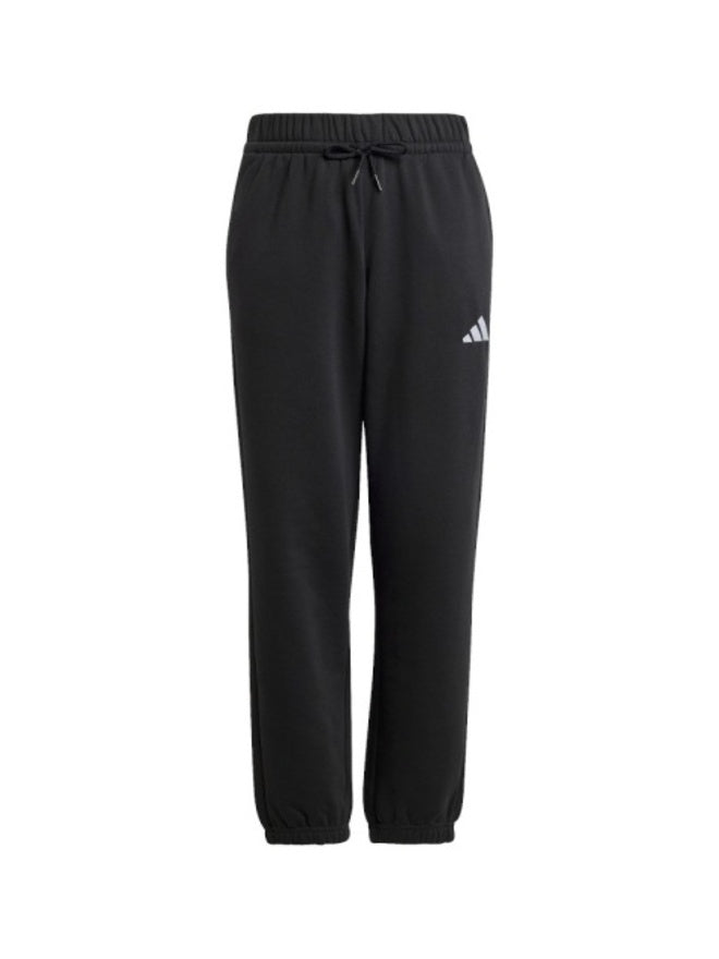 Adidas pantalons de survêtement noirs enfants