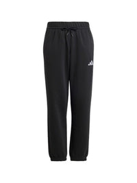 Adidas pantalons de survêtement noirs enfants — immagine 1