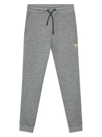 Guess Active Classic Pantalon De Survêtement Gris Enfant — immagine 1