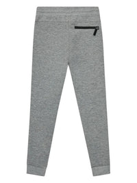 Guess Active Classic Pantalon De Survêtement Gris Enfant — immagine 2