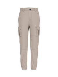 Guess Gmd Cmf Twill Regular Pantalon Cargo Beige enfants Garçons — immagine 1