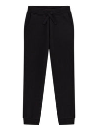 Guess Pantaloni Di Tuta Neri Bambini — immagine 1