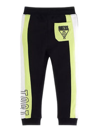 Guess Active Pantalon De Survêtement Multicolore Enfant — immagine 2