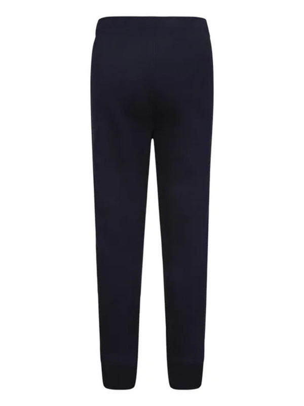 Nike Club Fleece 3 Pantaloni Tuta Neri Bambini