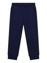 Guess Pantalon de Survêtement Bleu Enfant — immagine 1