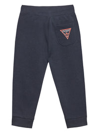 Guess Pantalon de jogging bleu pour enfant — immagine 2