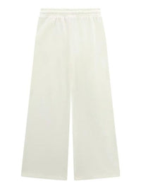 Guess Kids Pantaloni Tuta Beige Bambina — immagine 2