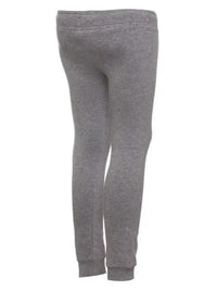 Champion Rib Cuff Ultra Light Pantaloni Tuta Grigi Bambina — immagine 2