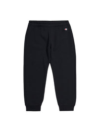 Champion American Classic Pantalon de Survêtement Noir Enfant — immagine 1