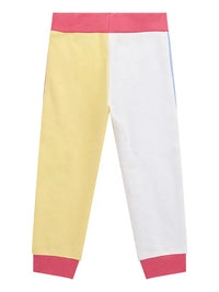 Guess Kids Pantaloni Tuta Multicolore Bambini — immagine 2