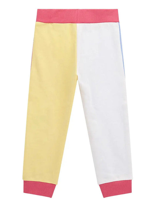 Guess Kids Pantaloni Tuta Multicolore Bambini