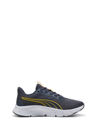 Puma Flex Focus Lite Modern Jr Chaussures Garçon Bleu Jaune — immagine 1