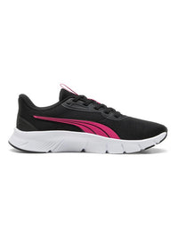 Puma Flexfocus Lite Modern Jr Scarpe Nere Fucsia Ragazze — immagine 1