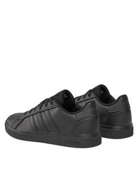 Chaussures Adidas Grand Court 2.0 K Noir Enfant Garçon — immagine 3