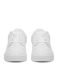 Champion Ceo Rd18 2.0 Low Gs Chaussures Blanches Enfants Garçons — immagine 2