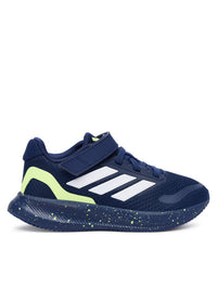 Chaussures Adidas Runfalcon 5 Bleu foncé Enfants — immagine 1