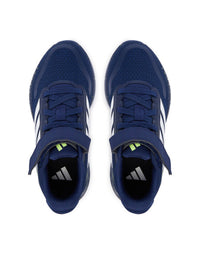 Chaussures Adidas Runfalcon 5 Bleu foncé Enfants — immagine 2